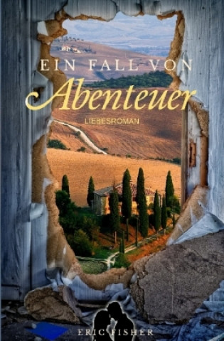 Carte Ein Fall von Abenteuer Eric Fisher