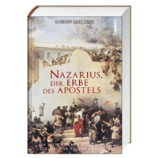 Libro Nazarius, der Erbe des Apostels Hermann-Josef Zoche