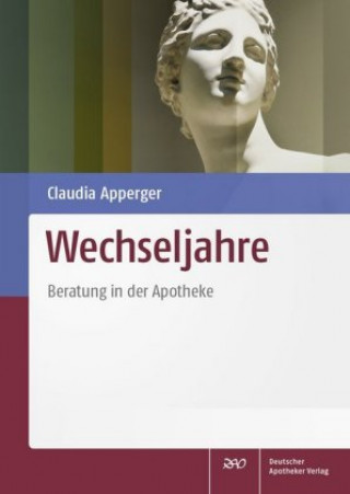 Kniha Wechseljahre Claudia Apperger