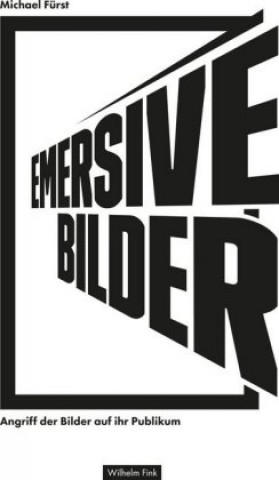 Boek Emersive Bilder Michael Fürst