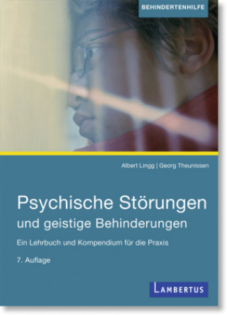 Könyv Psychische Störungen und geistige Behinderungen Georg Theunissen