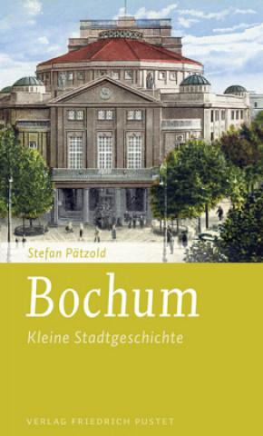 Книга Bochum Stefan Pätzold