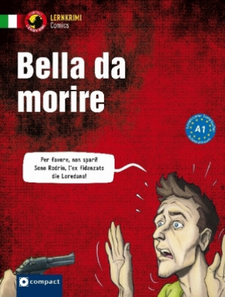 Libro Bella da morire Mattan