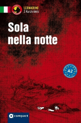 Carte Sola nella notte Alessandra Felici Puccetti