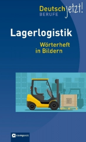 Книга Lagerlogistik K. Will