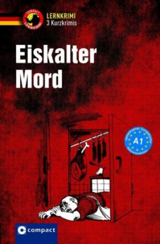 Kniha Eiskalter Mord Tiziana Stillo