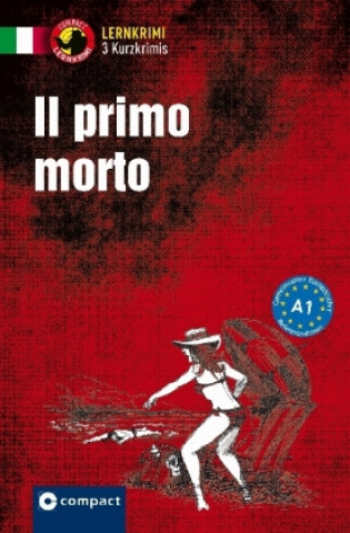 Book Il primo morto Tiziana Stillo