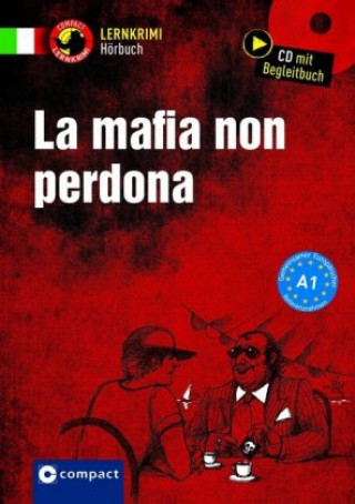 Audio La mafia non perdona, Audio-CD Tiziana Stillo