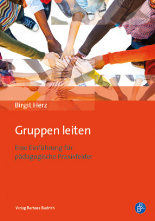 Kniha Gruppen leiten Birgit Herz