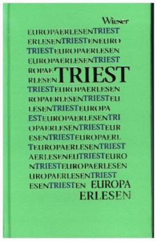 Книга Triest Susanne Gretter