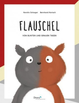 Kniha Flauschel Kerstin Schager