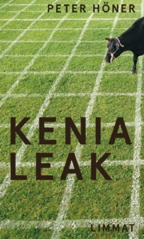 Könyv Kenia Leak Peter Höner