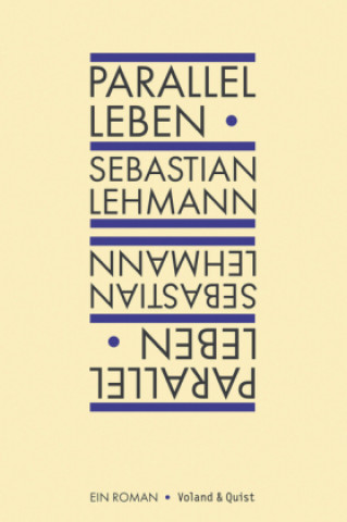 Carte Parallel leben Sebastian Lehmann