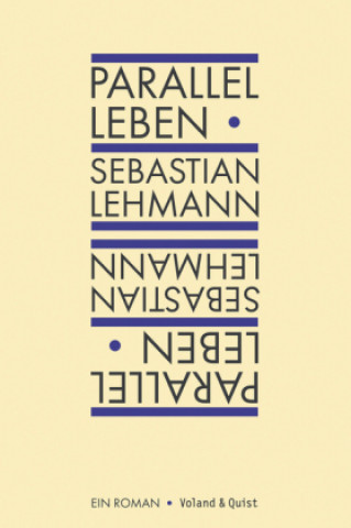 Книга Parallel leben Sebastian Lehmann