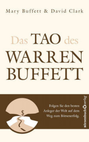 Książka Das Tao des Warren Buffett Mary Buffett