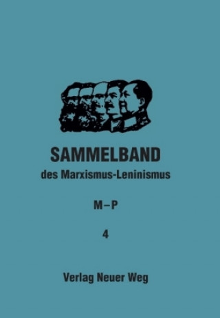 Buch Sammelband des Marxismus-Leninismus Willi Dickhut