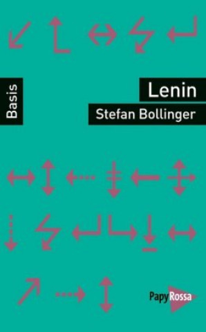 Livre Lenin Stefan Bollinger