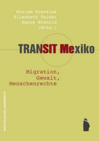 Carte Transit Mexiko Elisabeth Tuider