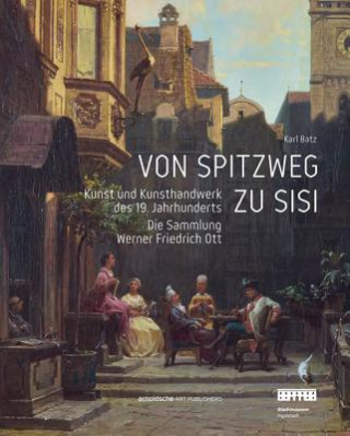 Carte Von Spitzweg Zu Sisi Karl Batz