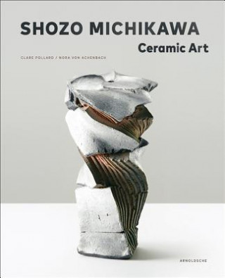 Kniha Shozo Michikawa Clare Pollard
