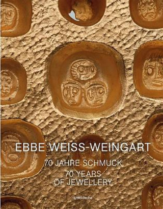 Kniha Ebbe Weiss-Weingart Christianne Weber-Stöber