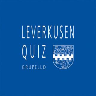 Joc / Jucărie Leverkusen Quiz Christian Lentz