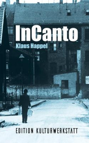 Kniha InCanto Klaus Happel