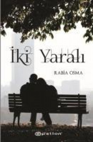 Книга Iki Yarali Rabia Osma