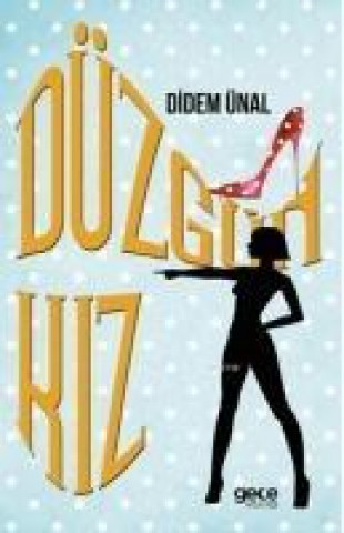 Libro Düzgün Kiz Didem Ünal