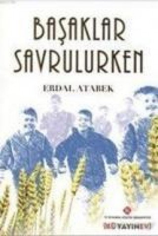 Carte Basaklar Savrulurken Erdal Atabek