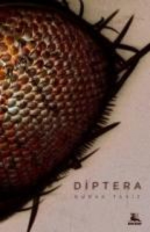 Könyv Diptera Burak Tayiz