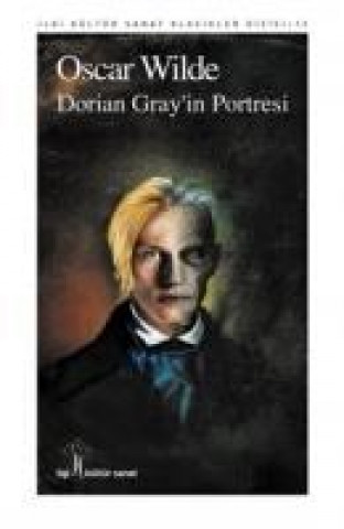 Книга Dorian Grayin Portresi Oscar Wilde