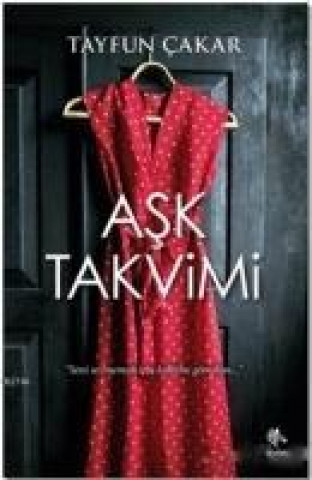 Knjiga Ask Takvimi Tayfun cakar