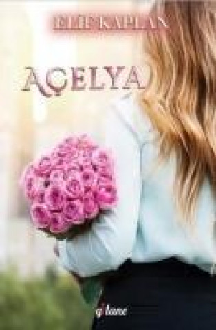 Book Acelya Ciltli Elif Kaplan