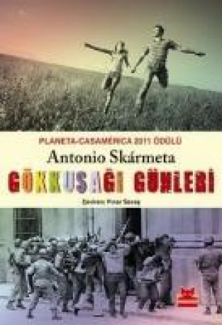 Livre Gökkusagi Antonio Skarmeta