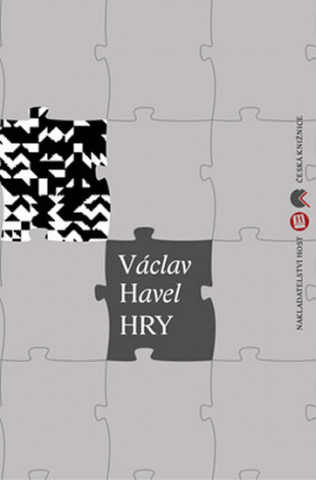 Book Hry Václav Havel