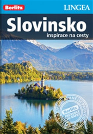Materiale tipărite Slovinsko neuvedený autor