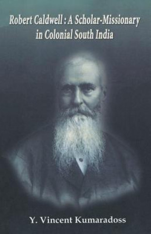 Knjiga Robert Caldwell Y. Vincent Kumaradoss