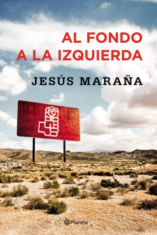 Kniha Al fondo a la izquierda JESUS MARAÑA