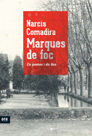 Carte Marques de fpc : Els poemes i els dies Narcís Comadira
