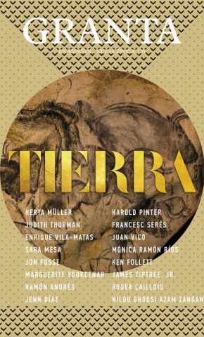 Libro Granta 6 