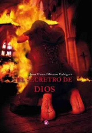 Könyv El secreto de Dios 