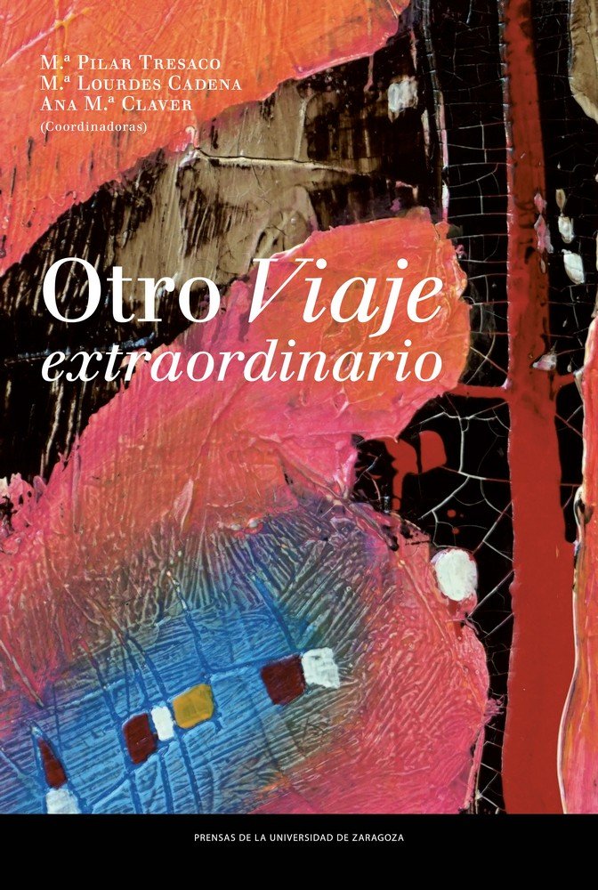 Buch Otro viaje extraordinario 