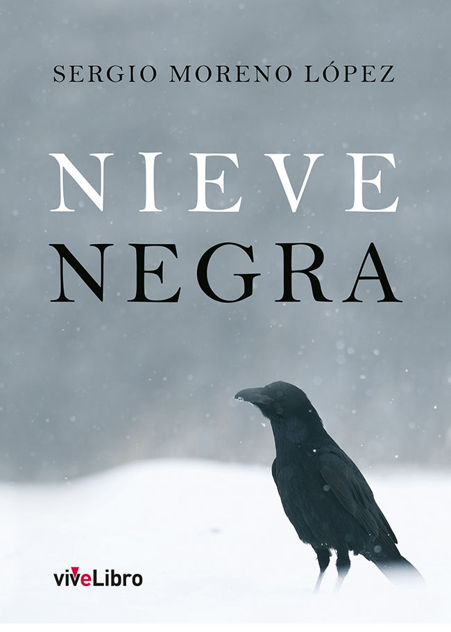 Knjiga Nieve negra 