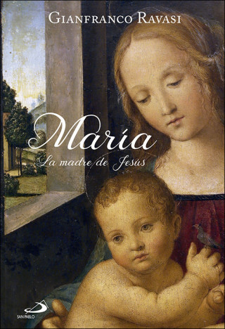 Книга María. La madre de Jesús GIANFRANCO RAVASI