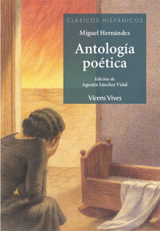 Knjiga Antologia poetica AGUSTIN (EDITOR) SANCHEZ VIDAL