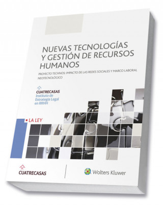 Book NUEVAS TECNOLOGIAS Y GESTION DE RECURSOS HUMANOS 