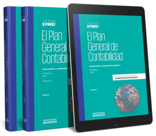 Könyv PLAN GENERAL DE CONTABILIDAD, EL 2 VOL . COMENTARIOS Y DESARROLLOS PRACTICOS JORGE HERREROS ESCAMILLA