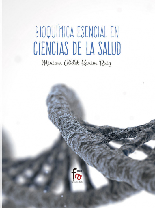 Carte Bioquímica esencial en ciencias de la salud 