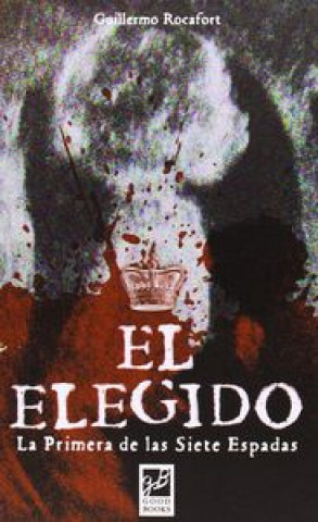 Kniha ELEGIDO, EL(9788494053481) 